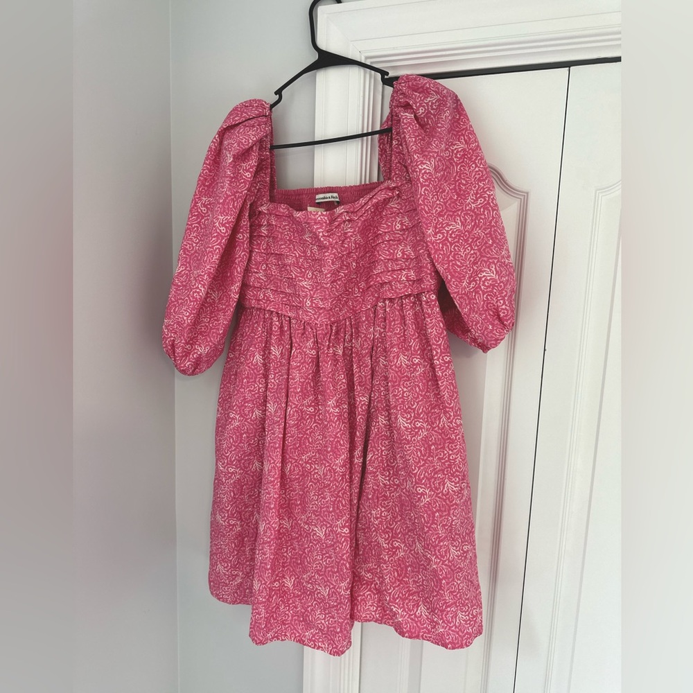 Abercrombie dress brand new with tags